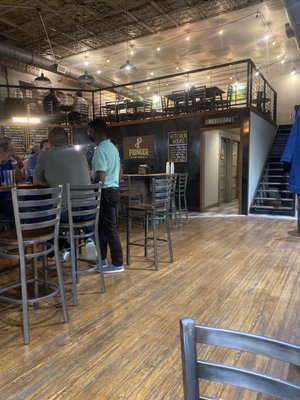 Pioneer Tap House by null