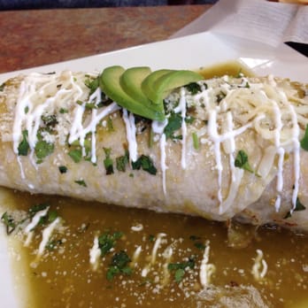 Antojitos Mexicanos Restaurant - #18- super wet, bring an empty stomach it's super filling - Mexican Near Me - Paramount, California