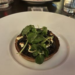 Tart