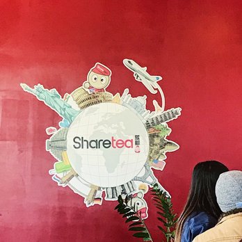 Sharetea - Coffee & Tea Near Me - Cerritos, California Sharetea - Coffee & Tea Near Me - Cerritos, California