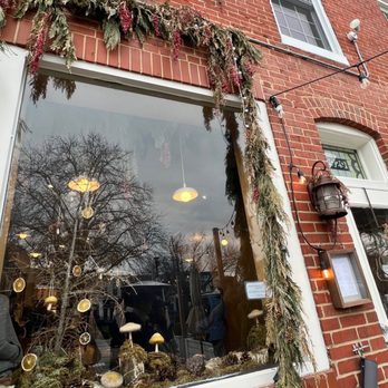 Café Dear Leon - Cafes Near Me - Baltimore, Maryland