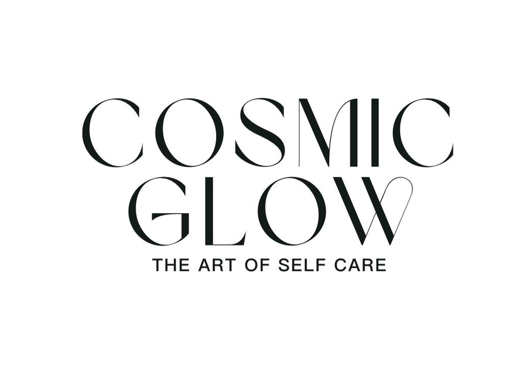 Cosmic Glow Logo