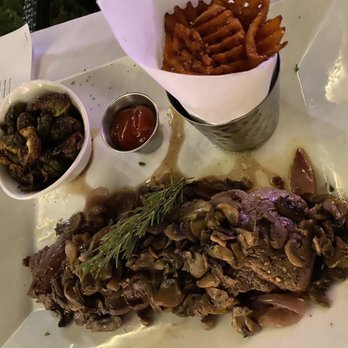 Larsen's Grill - For 2 - Steakhouses Near Me - Oxnard, California Larsen's Grill - For 2 - Steakhouses Near Me - Oxnard, California
