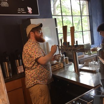 Banjo Coffee - Coffee & Tea Near Me - Avondale Estates, Georgia