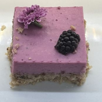 Frost Me Cafe & Bakery - Inside pastry - Coffee & Tea Near Me - San Diego, California