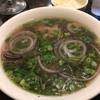 Pho Q Long - My favorite - Vietnamese Near Me - Houston, Texas