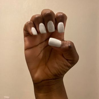 Paradise Nails - Nail Salons Near Me - Chesapeake, Virginia