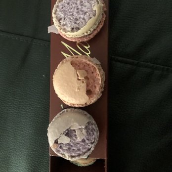 Something Sweet - Horrible macarons - Ice Cream & Frozen Yogurt Near Me - Staten Island, New York Something Sweet - Horrible macarons - Ice Cream & Frozen Yogurt Near Me - Staten Island, New York