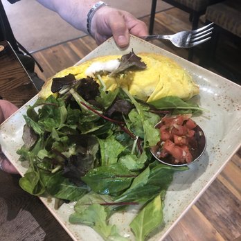 First Watch - Chorizo omelet - Cafes Near Me - Tempe, Arizona