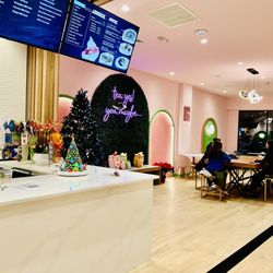 Tea Magic