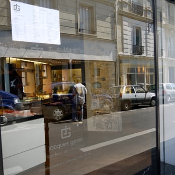 Jacques Genin - Chocolatiers & Shops Near Me - Paris, 75 Jacques Genin - Chocolatiers & Shops Near Me - Paris, 75