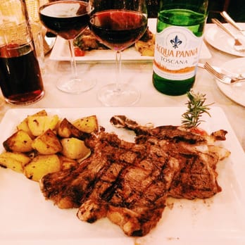 Trattoria dall'Oste - Trattorie Near Me - Florence, FI Trattoria dall'Oste - Trattorie Near Me - Florence, FI