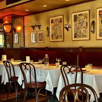 Bar Sardine - Seafood Near Me - Dallas, Texas