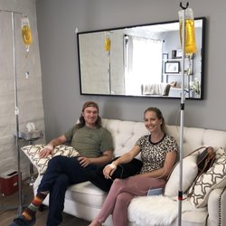PointInfusion - Westlake Village - Iv drip Westlake village