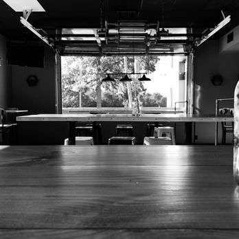 Brew Link Brewing - Inside bar towards deck - Breweries Near Me - Plainfield, Indiana