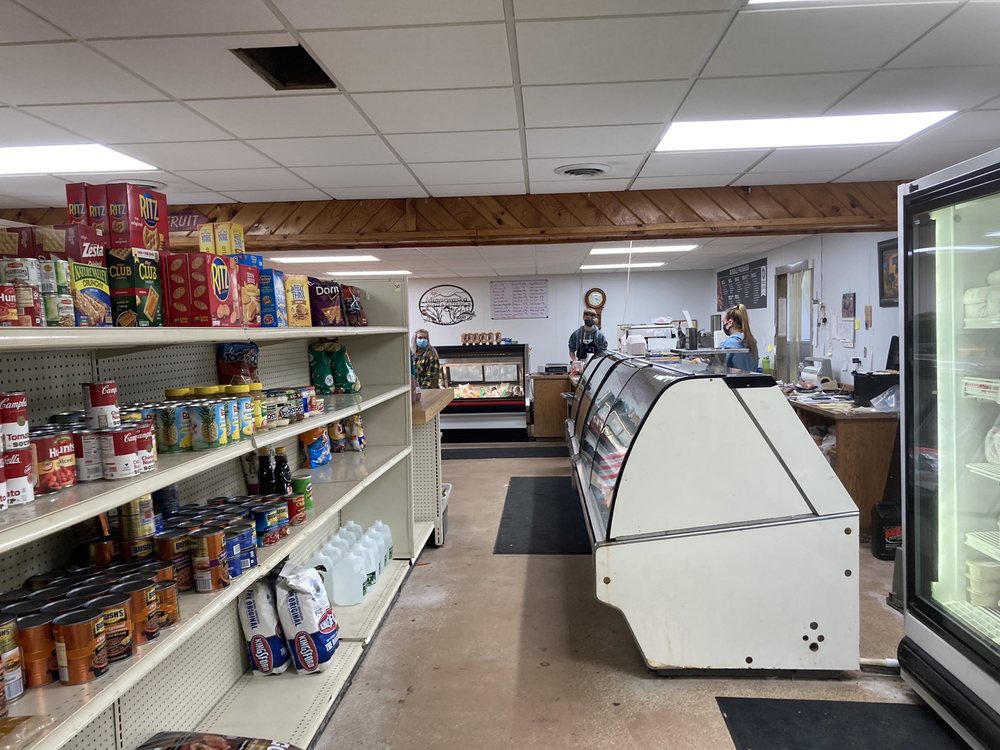 MINNEWASKA MEAT PROCESSING Updated September 2024 11 1st Ave SW