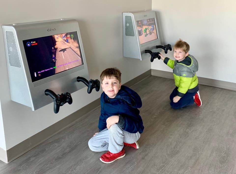 NEW ALBANY PEDIATRIC DENTISTRY Updated June 2024 4317 Charlestown