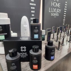 Home Luxury Scent