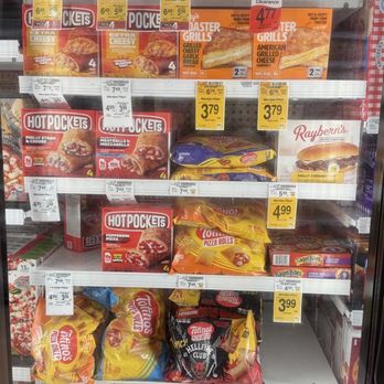 Pavilions - Hot pockets - Grocery Near Me - Marina Del Rey, California Pavilions - Hot pockets - Grocery Near Me - Marina Del Rey, California