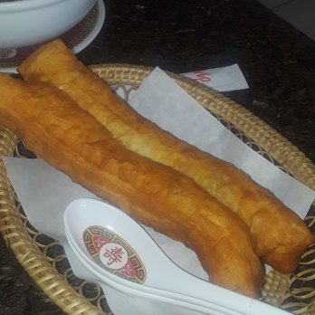 Kim Sun Kitchen - Cambodian bread - Chinese Near Me - Long Beach, California