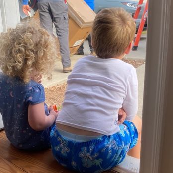 Evolution Heating And Air Conditioning - The workers were so patient with our kids wanting to watch/ask questions - Heating & Air Conditioning/HVAC Near Me - Fullerton, California