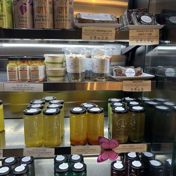 Elixir Superfood & Juice - Chia pudding cups, brownies, Juices - Gluten-Free Near Me - Reno, Nevada Elixir Superfood & Juice - Chia pudding cups, brownies, Juices - Gluten-Free Near Me - Reno, Nevada