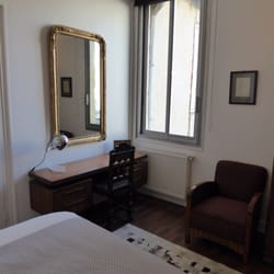La Monnoye - The bedroom