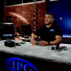 Immanuel Production Group