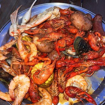 Hot and Buttered - Medium party pack - Pop-Up Restaurants Near Me - Houston, Texas Hot and Buttered - Medium party pack - Pop-Up Restaurants Near Me - Houston, Texas