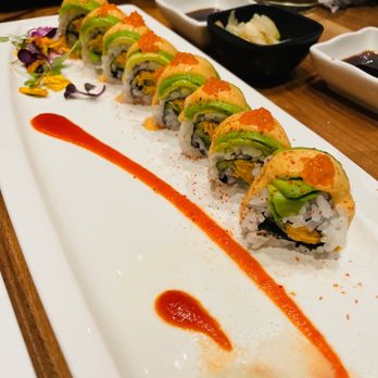 Shizen - The Candlestick - Sushi Bars Near Me - San Francisco, California