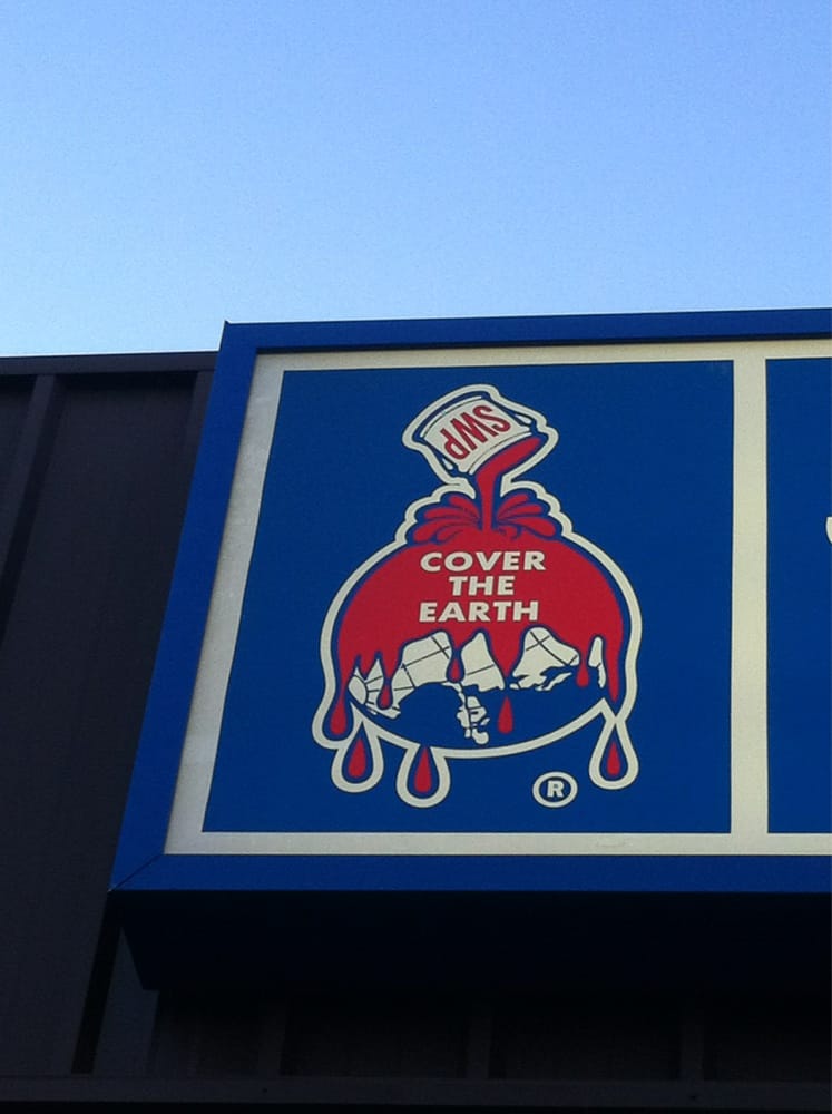 SHERWINWILLIAMS PAINT STORE Updated July 2024 11938 Hesperia Rd