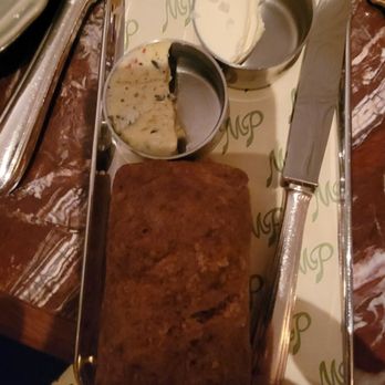 Maison Passerelle - Plantain bread - French Near Me - New York, New York Maison Passerelle - Plantain bread - French Near Me - New York, New York