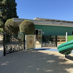 Culver West Alexander Park - Little school in premises