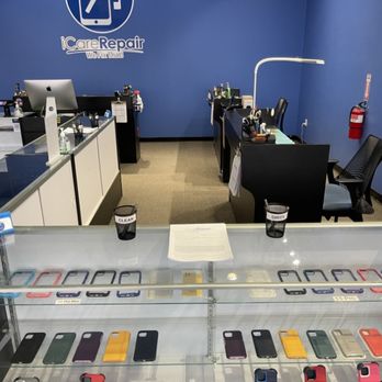 iCare Repair - Mobile Phone Repair Near Me - Holland, Michigan