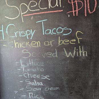 El Balcon & Brem Burgerz - Specials - Burgers Near Me - Bremerton, Washington