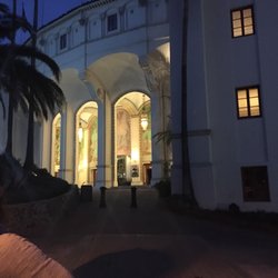 Ghost Tours of Catalina - Casino
