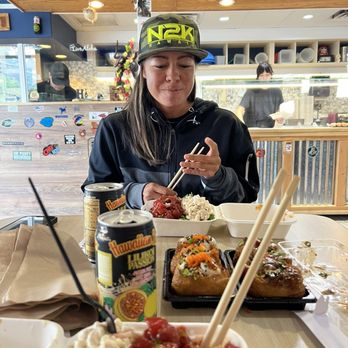 Ono Authentic Hawaiian Poke - Poke - Poke Near Me - Edmonds, Washington Ono Authentic Hawaiian Poke - Poke - Poke Near Me - Edmonds, Washington