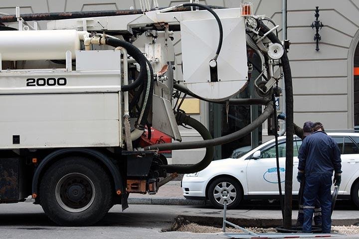 Herrington's Drain Cleaning & Backflow Masters - septic in Augusta, GA