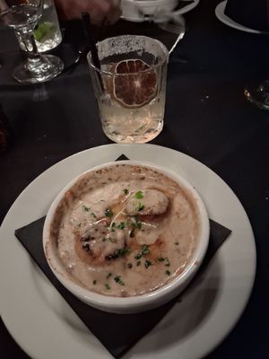 The Annapolitan by null