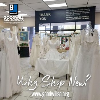 Goodwill Store and Donation Station - Thrift Stores Near Me - San Antonio, Texas Goodwill Store and Donation Station - Thrift Stores Near Me - San Antonio, Texas