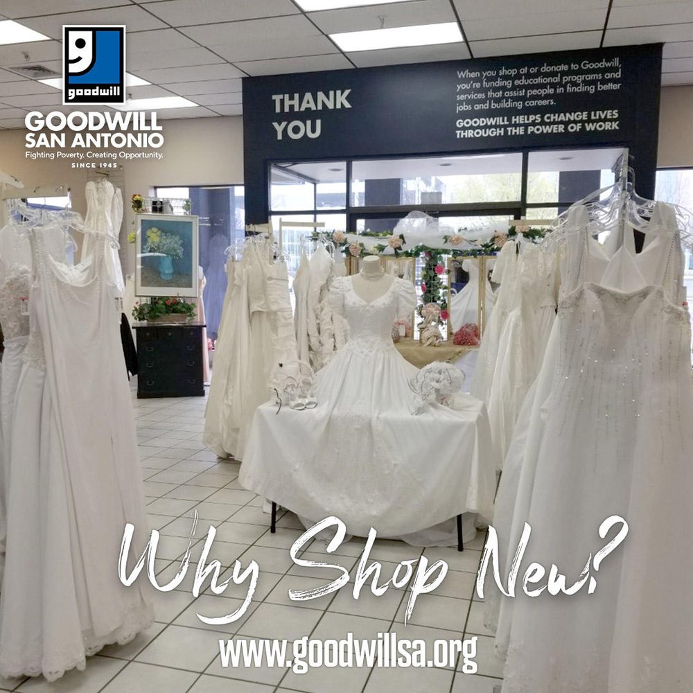 GOODWILL STORE AND DONATION STATION Updated October 2024 727 NW Lp