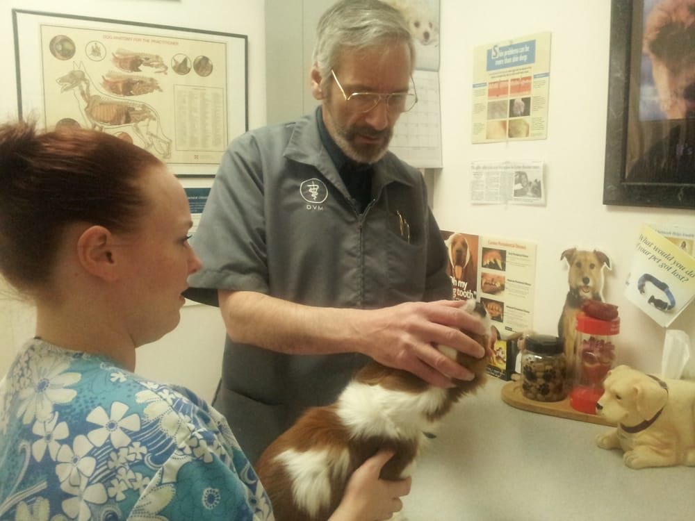 VETERINARY HOUSE CALLS 9033 Gaither Rd, Gaithersburg, Maryland