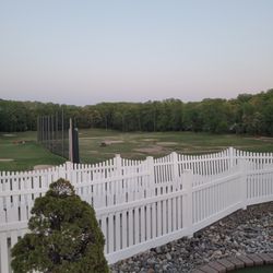 Severna Park Golf Center - Driving range