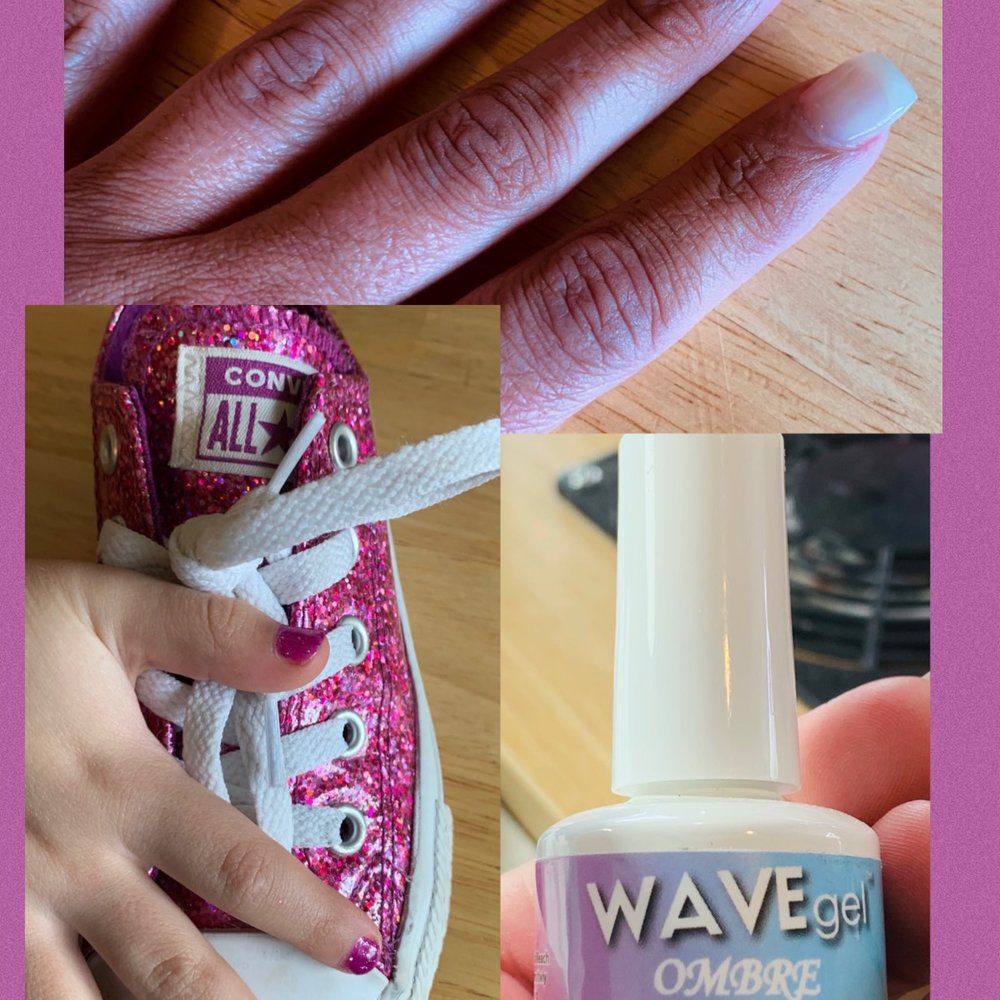 Royal Nail Salon & Spa - Waxing Near Me - Payson, Utah
