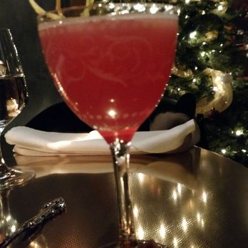 Monarch Restaurant - Jack Rose - Steakhouses Near Me - Omaha, Nebraska