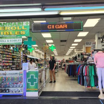 Viva Vegas - Shop front, the smoke/vape shop side. - Souvenir Shops Near Me - Las Vegas, Nevada Viva Vegas - Shop front, the smoke/vape shop side. - Souvenir Shops Near Me - Las Vegas, Nevada