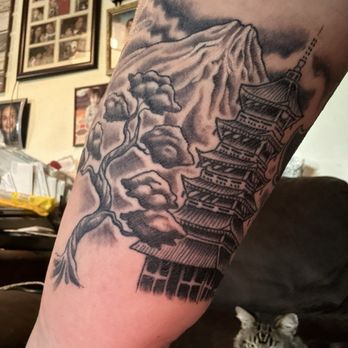 Goodfellas Tattoo - Tattoo Near Me - Orange, California Goodfellas Tattoo - Tattoo Near Me - Orange, California