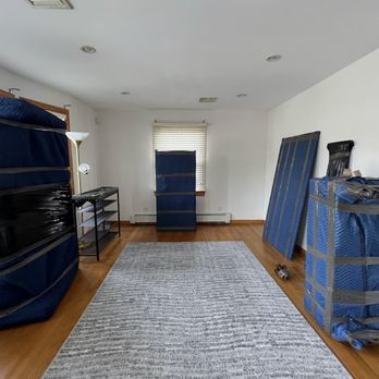 BG Moving - Movers Near Me