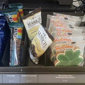 The Coffee Bean & Tea Leaf - Coffee & Tea Near Me - Arcadia, California
