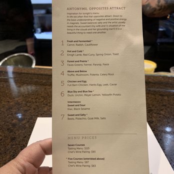 Localis - New American Near Me - Sacramento, California Localis - New American Near Me - Sacramento, California